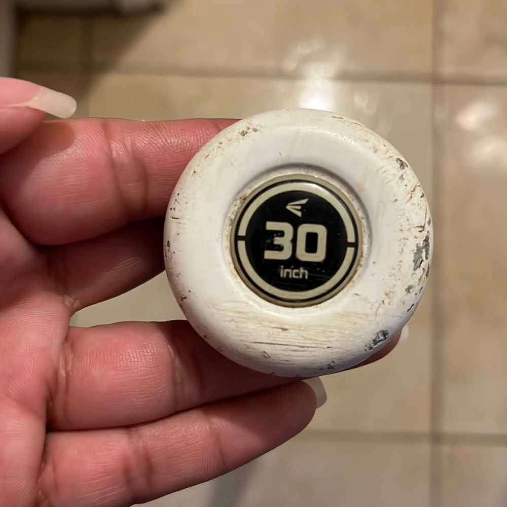 Easton Speed Baseball Bat